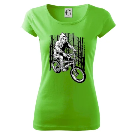 Ride Bike To Kill