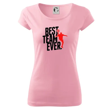 Best team ever