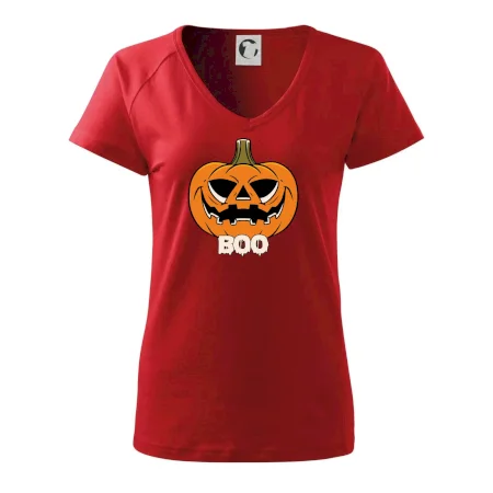 Halloween tekvica