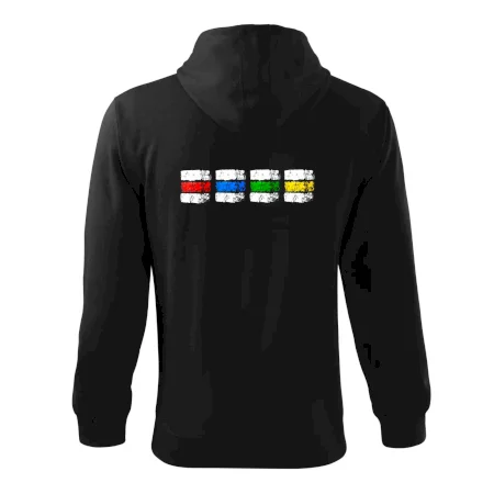 Turistické značky všetky