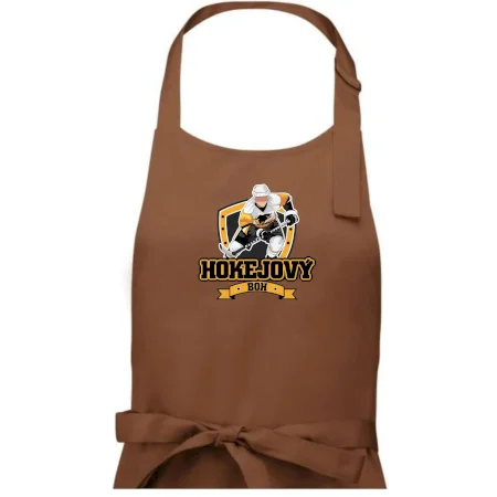 Hokejový boh