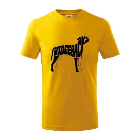 Ridgeback