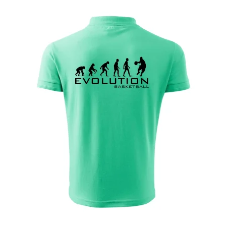 Evolúcia Basketball