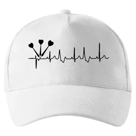 EKG šípky