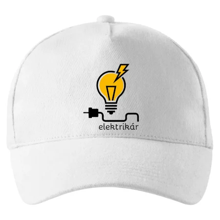 Žiarovka - elektrikár