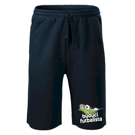 Budúci futbalista