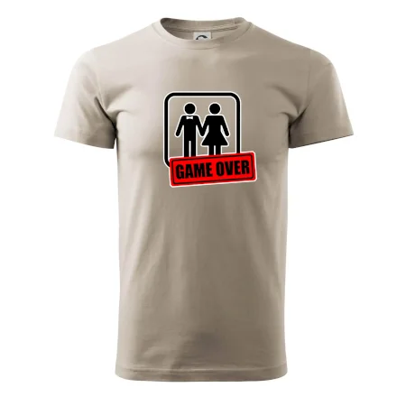 Bachelor Party - Game over (hetero)