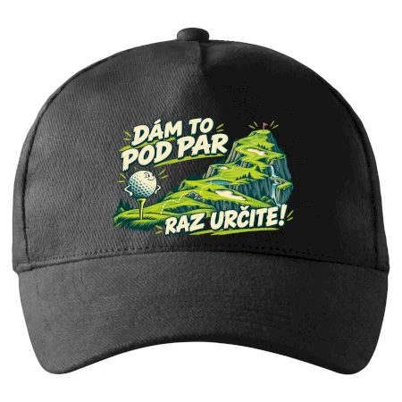 Dám to pod par raz určite