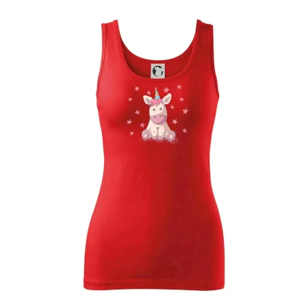 Jednorožec bábätko