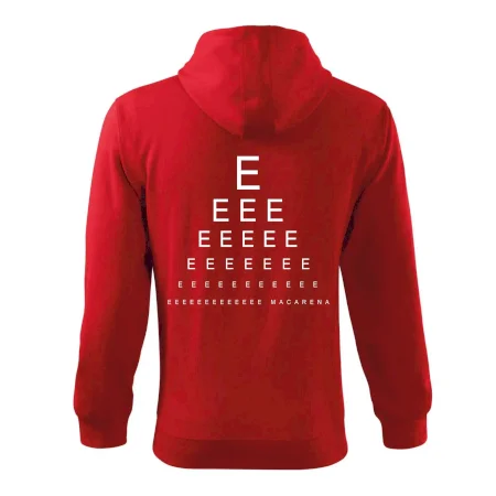 EEE macarena