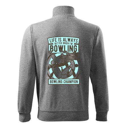 Bowling Champion