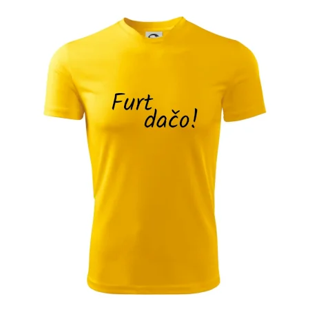 Furt dačo