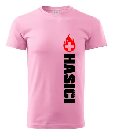Hasiči zdravotník