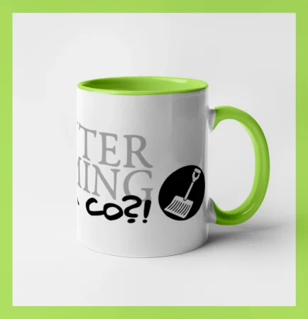 Winter Is Coming parodie