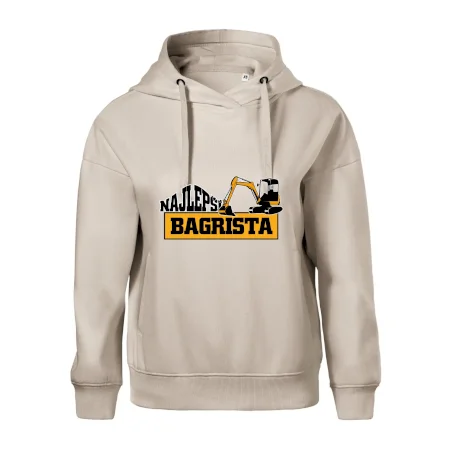 Najlepší bagrista minibager