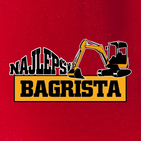 Najlepší bagrista minibager