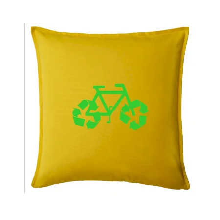Bicykel ekológia