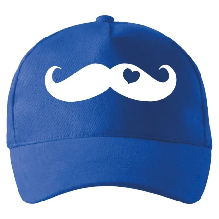 Mustache love