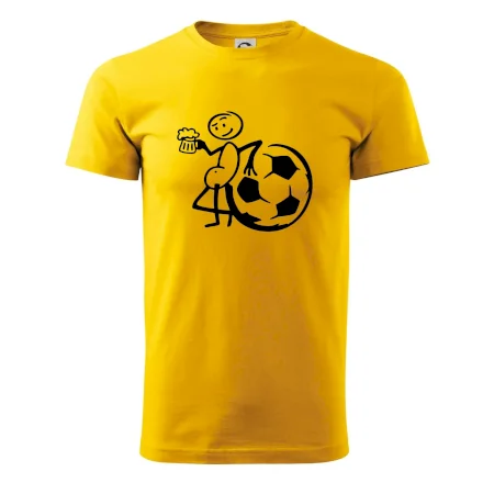 Veľký futbalista