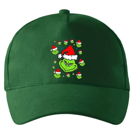 Grinch Vianoce