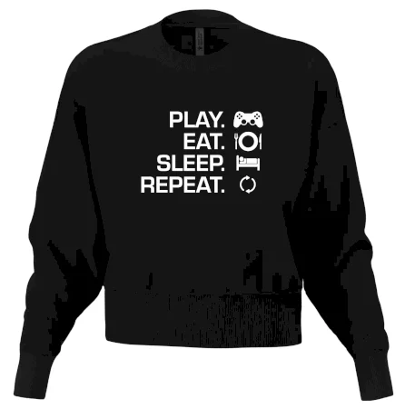 Play Eat Sleep Repeat game