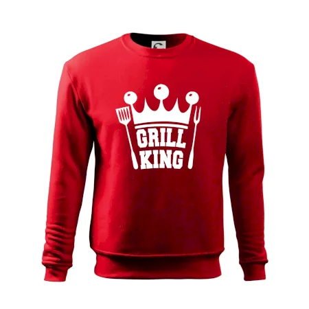 Grilovanie - Grill King