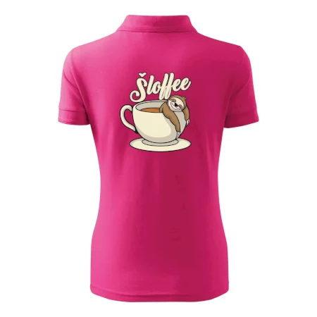 Šloffee - káva
