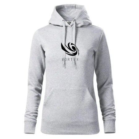 Vortex logo jednofarebné