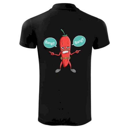 Chilli bang bang