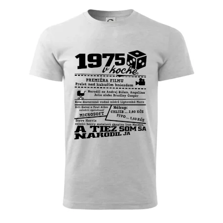 1975 v kocke