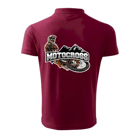 Motocross pohorie
