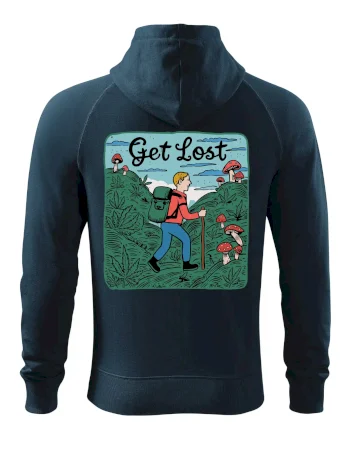 Marihuana - Get lost