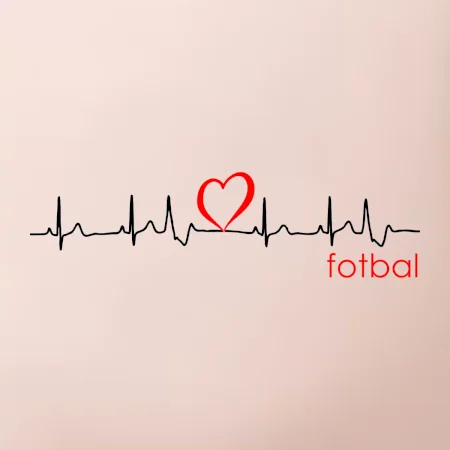 Moje srdce bije pre fotbal