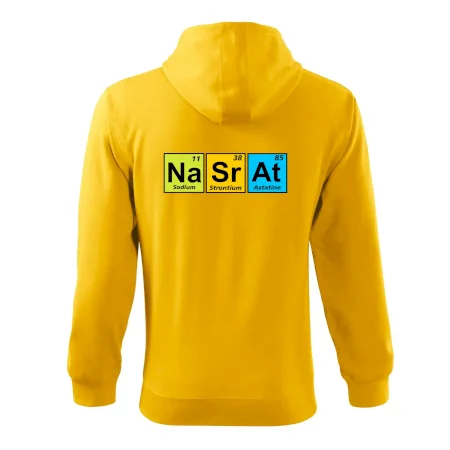 Farebná tabuľka nasrat