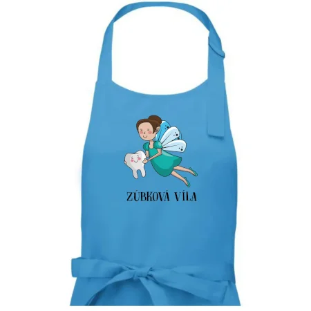 Zúbková víla