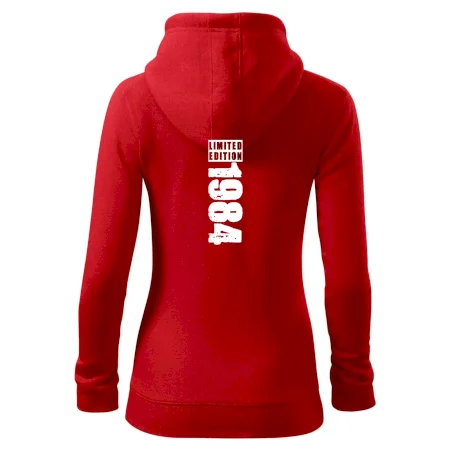 Limited edition 1984 pruh