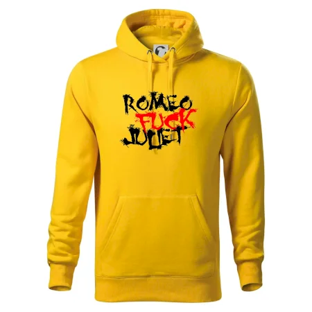 Romeo Fuck Juilet - Romeo vojel Julii