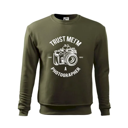 Trust me Photographer