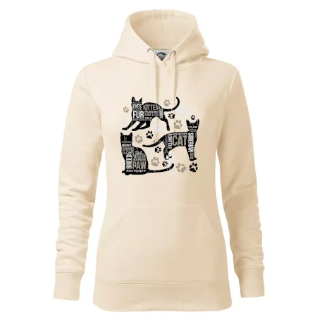 Cat itself