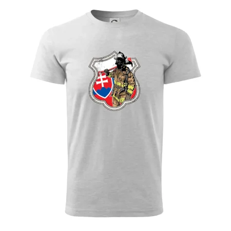 Slovenský hasič
