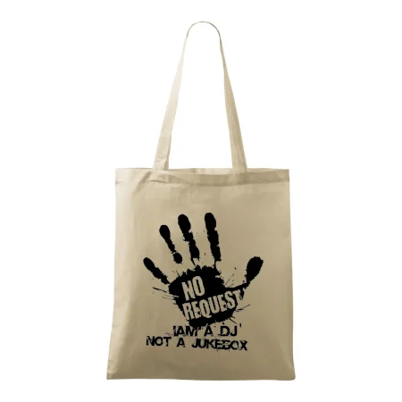 Iam a dj not a jukebox  - ruka