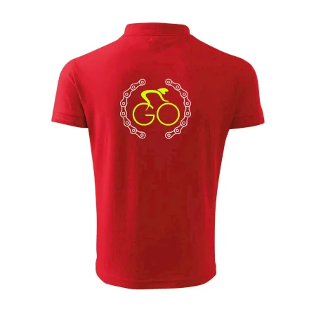 GO cyklista