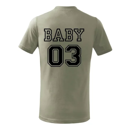 Family Team - BABY