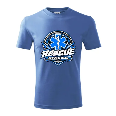 Rescue Division