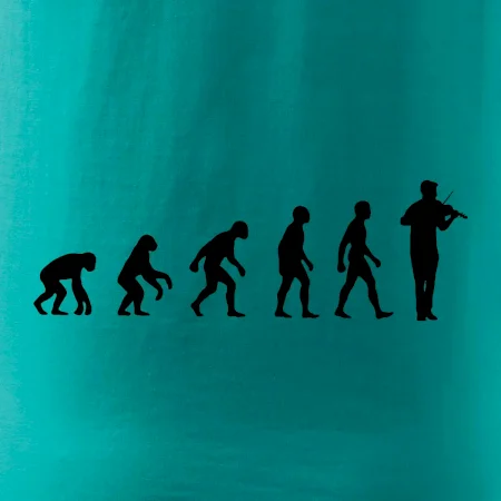 Evolúcia huslista