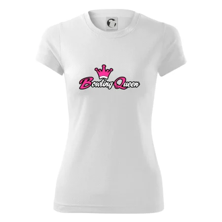 Bowling queen