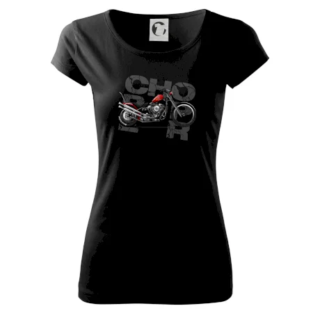 Chopper 004