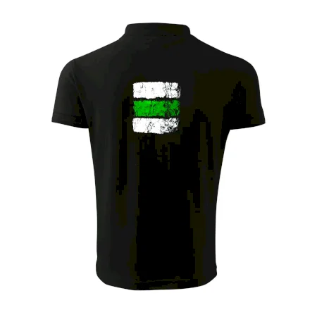 Turistická značka - zelená