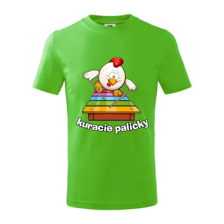 Kuracie paličky