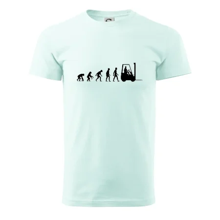 Evolúcia jašterica